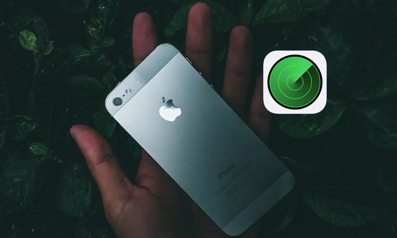 روش خاموش کردن Find My iPhone در آیفون